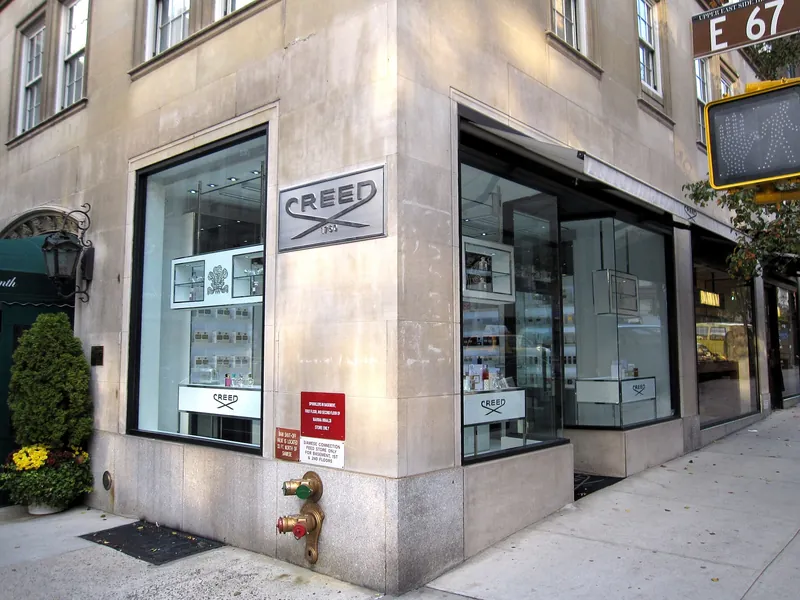 Madison Avenue, New York